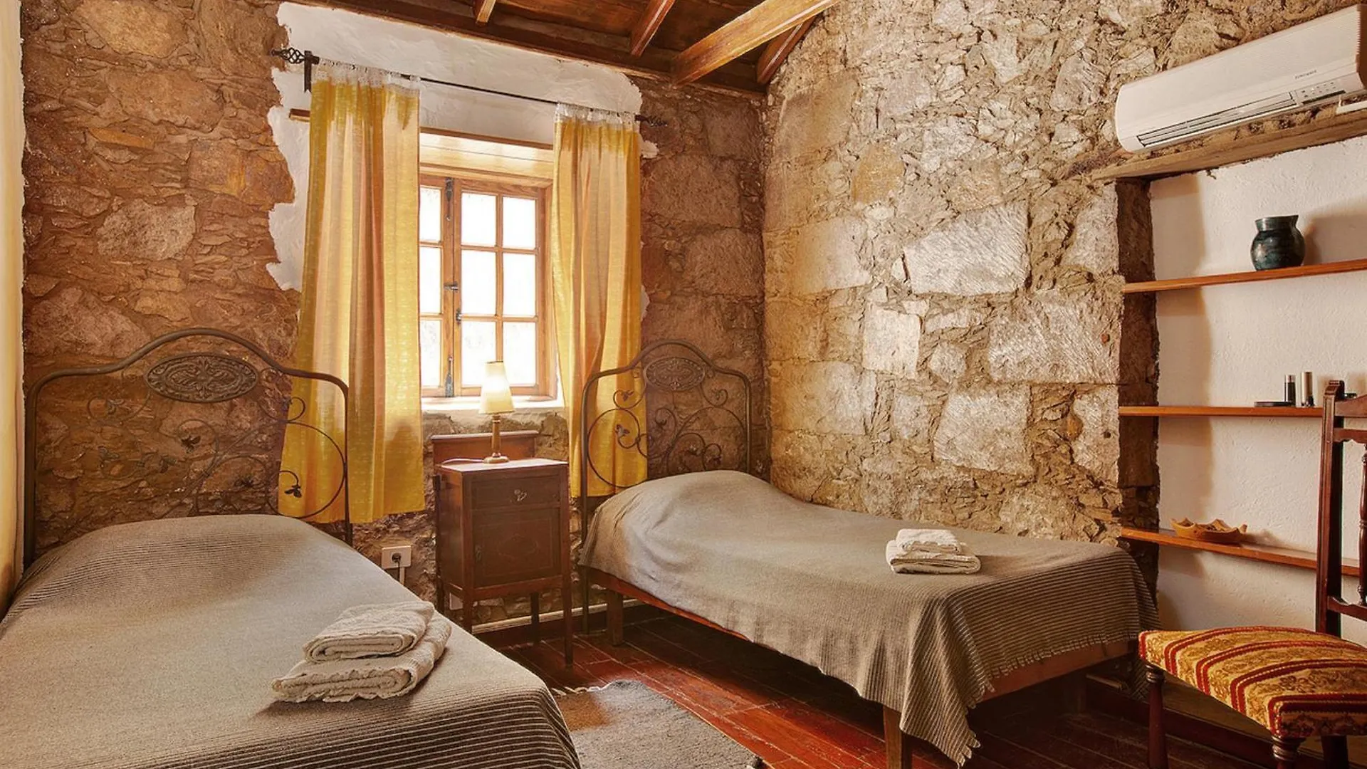 Farm stay Rural House Pepita La De Las Flores Tejeda