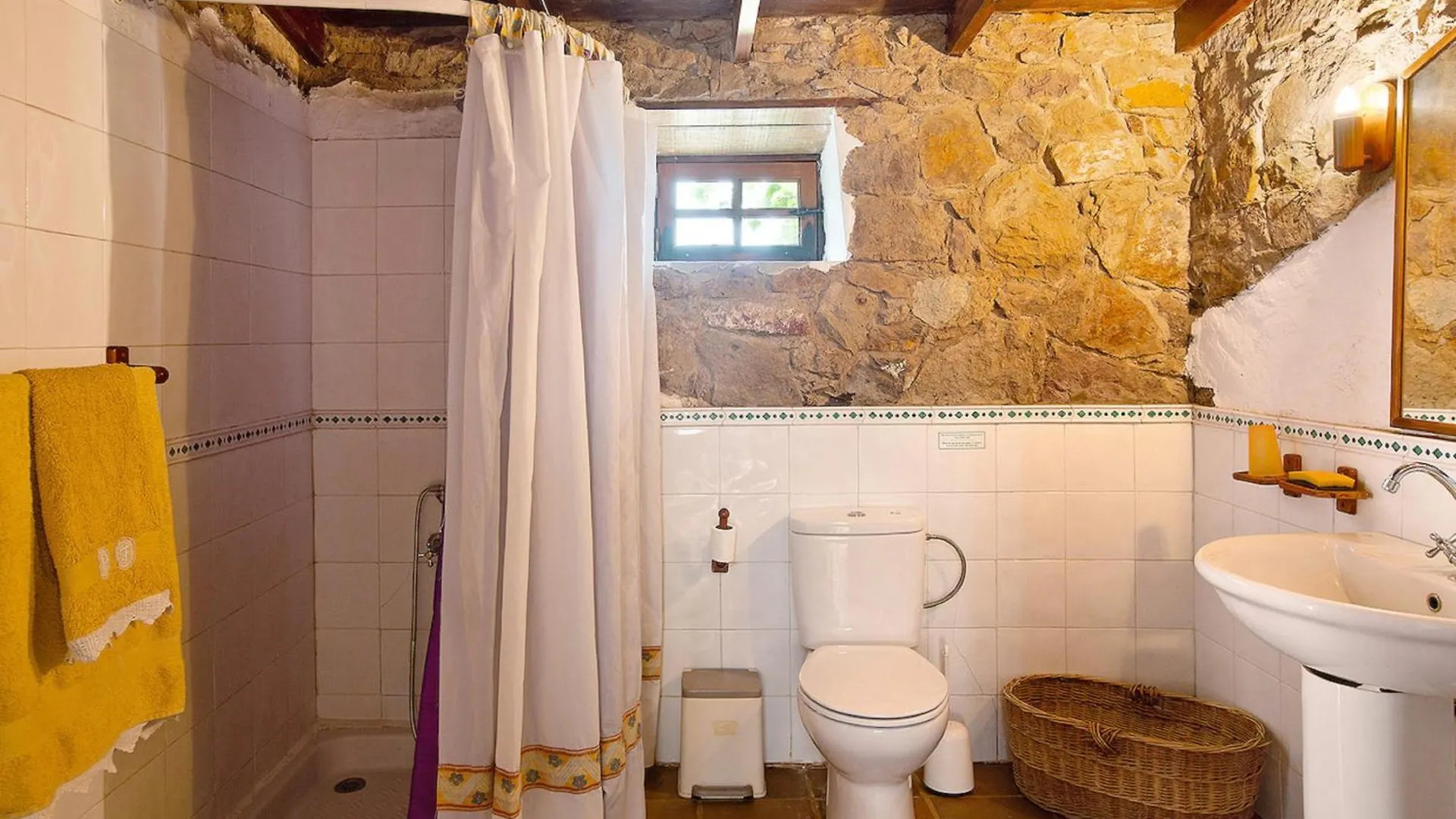 Rural House Pepita La De Las Flores Tejeda  Tejeda (Gran Canaria)